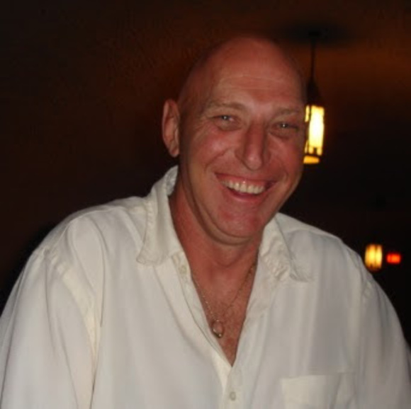 Meet your Posher, Gary - Picture 1 of 1